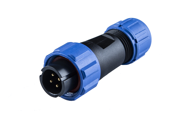 HP1710P/HP1712S(2芯~9芯）