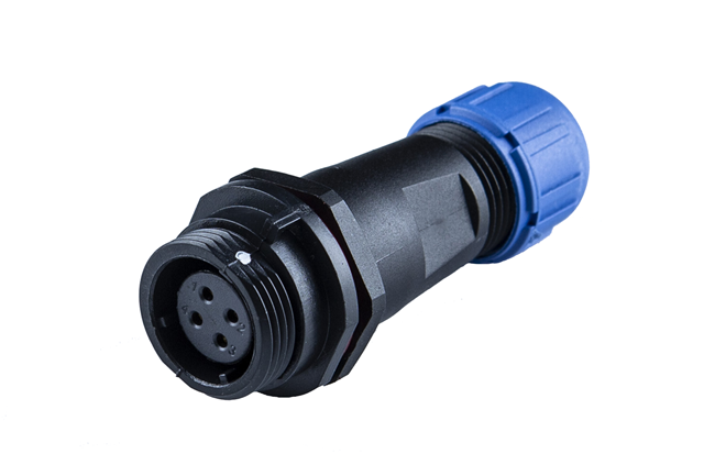 HP1710P/HP1711S(2芯~9芯）