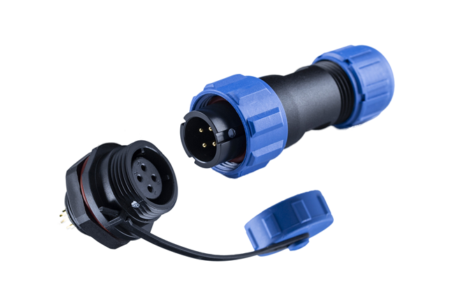 HP1310P/HP1312S(2~9芯