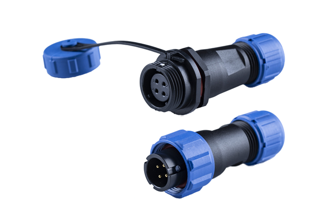 HP1310P/HP1311S(2~9芯