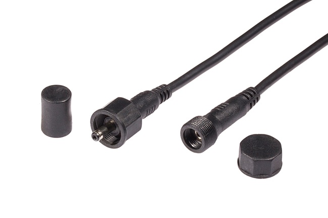 DC3.5防水線(DC3.5*1.35)