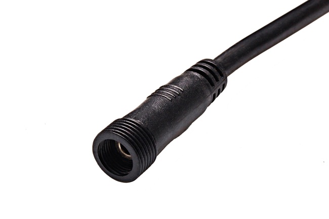 DC3.5插孔防水線DC3.5*1.35