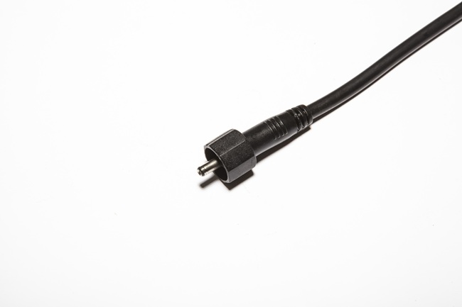 DC3.5插針防水線DC3.5*1.1