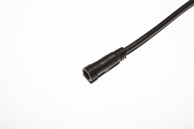 DC3.5插孔防水線DC3.5*1.1